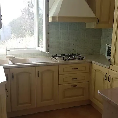 Tenuta Artanisi بيت للعطل