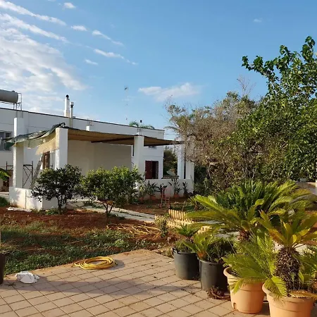 Tenuta Artanisi *