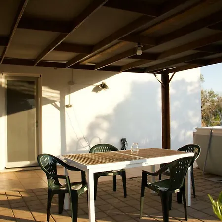 Tenuta Artanisi Holiday home
