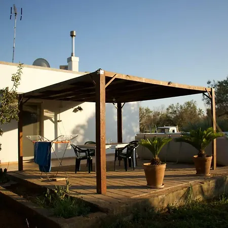 Holiday home Tenuta Artanisi Ugento