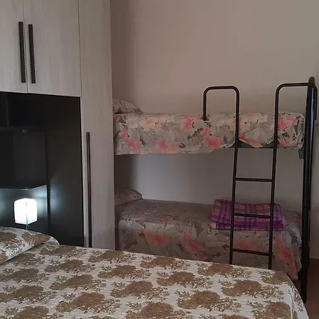 Tenuta Artanisi Holiday home Ugento