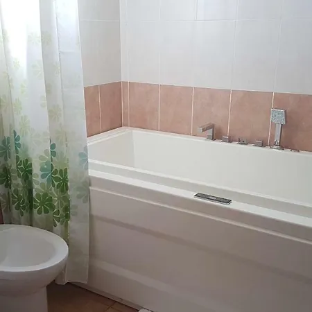 Prázdninový dům Tenuta Artanisi Ugento