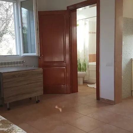 Holiday home Tenuta Artanisi Ugento