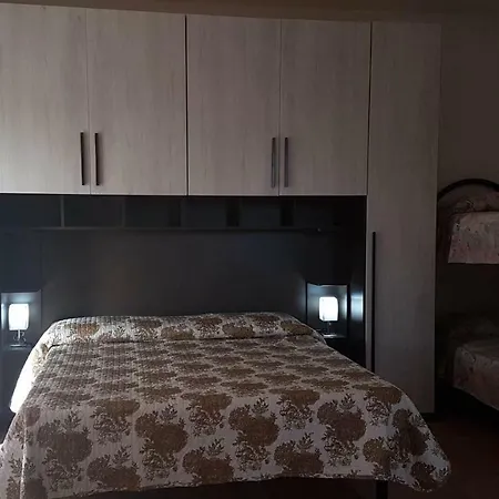 Tenuta Artanisi Holiday home Ugento