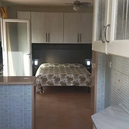 Holiday home Tenuta Artanisi Ugento