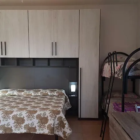 Holiday home Tenuta Artanisi
